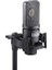 Xlr Cardioid Kondenser Mikrofon 5