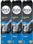 Men Erkeklere Özel Tüy Dökücü Krem Hassas Ciltler 600ML (200 ml x 3 Adet) 1