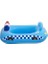 97CM x 74CM Funspeakers Polis Arabası Bebek Teknesi 5