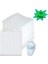 Balonlu Patpat Torba Bantlı 20X25 +5 (25 Adet) Baloncuklu Torba 3