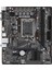 H610M H V2 Ana Kart - Intel Core 14. Cpu'ları Destekler, 4+1+1 Hibrit Dijital Vrm, 5600 Mhz'e Kadar Ddr5, 1 x Pcıe 3.0 M.2, Gbe Lan, USB 3.2 Gen 1 2