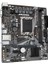 H610M H V2 Ana Kart - Intel Core 14. Cpu'ları Destekler, 4+1+1 Hibrit Dijital Vrm, 5600 Mhz'e Kadar Ddr5, 1 x Pcıe 3.0 M.2, Gbe Lan, USB 3.2 Gen 1 3