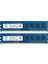 8gb Kit (2X4GB) 2rx8 PC3-10600U Ddr3 1333MHZ Dımm Ram 4gb Ddr3 10600 Pc3 1333 Udımm Cl9 1,5V 240-PIN Masaüstü Pc Bellek 1