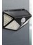 Güneş Enerjili Hareket Sensörlü IP65 Suya Dayanıklı 100 LED Lamba 1410 4