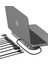 11'i 1 Arada Evrensel Usb-C Pro Bağlantı Istasyonunu 3 Monitör Desteğiyle Bağlayın, Silikon Hareket Teknolojisi - Mac, Windows ve Chromebook ile Çalışır - 10 Gbps Aktarım Hızları ve 2.5gbps 1