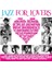 For Lovers Plak 1 Lp Karışık Sanatçılar Etta James - Frank Sinatra - Dinah Washington - Louis Armstrong - Ella Fitzgerald ve Dahası 1