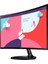 LS27C362EAUXUF Full Hd 27" 4ms 75Hz Freesync Kavisli Monitör 1