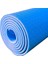 Pilates Minderi Çift Renk Mavi Tpe-20 2