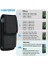 Cep Telefonu Kemer Çantası Birinci Sınıf Kemer Çanta Cep Telefonu Çantası Tutucu Evrensel iPhone 15 14 13 12 Pro Max 7 8 Plus, Samsung Galaxy S21 Fe S23 S22 S21 S20 Fe S10 A13 (L) Için 2