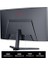 Monitör 27E6CA 27 Inç, 180Hz, Fhd, 1920*1080, 6ms, Va, Adaptive Sync, Monitörler, Gaming, HDMI 1.4*2, Dp 1.2*1, Eğilmek, -5~15°,yukarı ve Aşağı, Görme Açısı 178°, VESA，75*75MM, Kırmızı Siyah 5