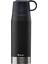 Citypark Thermavac Çift Bardaklı Çelik Termos 1.1 Lt Siyah 1,1 Lt 2
