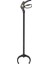 Kavrama, Çelik Sap, Uzunluk: 87,5 Cm, Siyah, Sağlam, 1062271 1