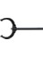 Kavrama, Çelik Sap, Uzunluk: 87,5 Cm, Siyah, Sağlam, 1062271 4