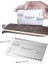 Luthier Tools Profesyonel Gitar Tamir Ayarı Yapma Alet Seti 4