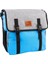 Yalıtımlı Termos Piknik Kamp Çantası Büyük Boy 16 Lt Su Geçirmez Mavi 1