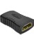 AL-4700 HDMI Dişi To Dişi Dönüştürücü Uzatma Ekleme Aparatı 1