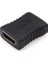 AL-4700 HDMI Dişi To Dişi Dönüştürücü Uzatma Ekleme Aparatı 2