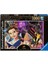 1000P Puzzle Wd Prenses, Çok Renkli 1