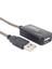 Uzatma Kablosu 10 Metre USB Extension Kablo 2