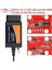 Bağlantılı CH340 Driver Obd2 Elm Modifiye Edilmiş Kısa Devreli Forscan Foccus Elmconfig DDT4ALL Uyumlu 3