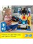 Imaginext Dc Super Friends™ Ultımate Headquarters™ Macera Seti Imaginext Dc Super Friends™ultimate Hq Macera Seti Batman Figürü, 10 Parçalık Okul Öncesi Oyuncak HNW08 2