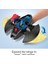 Imaginext Dc Super Friends™ Ultımate Headquarters™ Macera Seti Imaginext Dc Super Friends™ultimate Hq Macera Seti Batman Figürü, 10 Parçalık Okul Öncesi Oyuncak HNW08 4