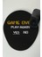 Gamer Sevgiliye Hediye Game Over Tasarımlı Mouse Altlığı Mouse Pad Mousepad 1