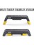 Fitness Ayarlanabilir Bench Sehpası ve Step Tahtası 4