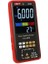 UT122/UT121A/B Smart Digital Multimeter True Rms Voltage Frequency Dual Display Ncv Lıve Auto Range 6199 Count Meter (UT122) 2