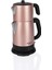 Demli IH33151 Çay Makinesi Rose 2