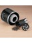NS403 Termos Mug 0.47 Lt Siyah - Beyaz 2