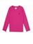 Kız Çocuk Pembe Tişört 50317908-VR041 1