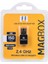 USB Stick Wifi Adaptör, 7601 Chipset, 2.4ghz, 150 Mbps, Hd Uydu Alıcı Uyumlu USB Stick Wifi Adaptör, 802.11N, Magbox 1