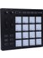 Pad Denetleyicisi, Rgb Taşınabilir Mıdı Drum Pad Kontrolörü 16 Drum Ped, 2 Atandırılabilir Fader Düğmesi, Özelleştirilebilir Anahtarlar, Yeni Başlayan Müzik Prodüksiyonu Için 1