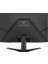Excalibur E27FVC-E 27" 300HZ 1ms 400NIT Fast Va Curved HDR10 Oyuncu Monitörü 4