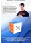 Gan 356 R S 3x3 Rubik Küp Zeka Küpü (Etiketsiz) Türkiye Resmi Satıcısı 4