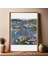 - Ahşap Puzzle Yetişkinler Için - Claude Monet Nilüferler Benzersiz Parçalı Puzzle - 353 Parça Ahşap Yapboz - Yapıştırıcı Folyo Dahil - Dekoratif Ahşap Puzzle - 29X29 cm - S1-28 3