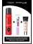 Infaillible 3-Second Makyaj Second Makyaj Sabitleme Spreyi + Super Super Lock Brow Glue Kaş Sabitleyici Maskara+ Prime Lab Pore Min Hediyeli Makyaj Seti 1