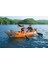 Hydro-Force Kayak Seti Rapid X2 321 x 100 x 44 cm 2