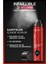Infaillible 3-Second Makyaj Second Makyaj Sabitleme Spreyi + Super Super Lock Brow Glue Kaş Sabitleyici Maskara+ Prime Lab Pore Min Hediyeli Makyaj Seti 5