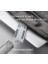 Dizüstü Bilgisayar Standı, MacBook Dizüstü Bilgisayar Tutacağı, Ayarlanabilir Ergonomik Katlanabilir Taşınabilir Alüminyum Stand, MacBook iPad Tablet, Dizüstü Tablet E-Kitap Yükselticisi, 5