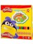 Pastel Boya 24 Renk 1