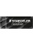 526 B209 Rasoplast Siyah Silgi 65X23X13 mm 4