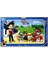 Puz Paw P Kçer Puzzle,15 Parça 2