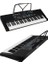 PS-2500 LED Ekran 61 Tuşlu Org Çanta Notalık ve Adaptörlü (300 Ses 300 Ritim) 3
