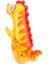 Hacı Yatmaz Timsah 94CMX61CM 44669NP Turuncu BAMBMNM1040 2