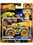 Monster Trucks Bıg Foot Trophy Şampiyonları Tekli Araba - Gunkster JDV99 1