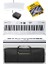 PS4000WH Tuş Hassasiyetli 61 Tuşlu Org Bluetooth USB Midi Metod (Sustain Pedalı Çanta) 3