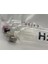 Home 1000 ml Renkli Kapaklı Borosilikat Cam Matara – Sızdırmaz Çevirmeli Vakumlu Kapaklı Suluk,bpa Içermez, Isıya Dayanıklı, Geniş Ağızlı, Şık ve Dayanıklı Cam Su Şişesi (Siyah) 4