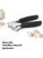 - Good Grips Sarımsak ve Zencefil Ezmek Için Sarımsak Presi - Bulaşık Makinesinde Yıkanabilir 5